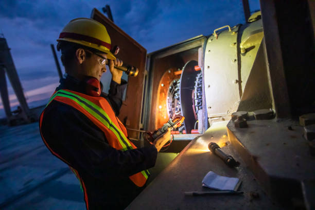 Best Industrial Electrical Services  in Britton, SD