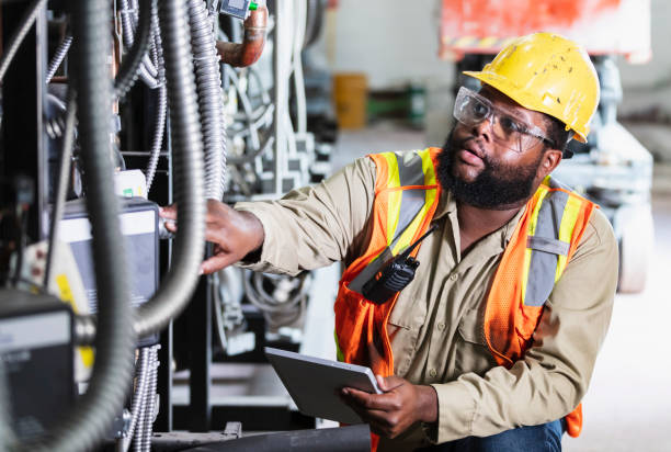 Best Electric Panel Repair  in Britton, SD