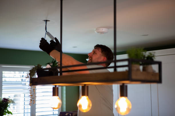 Best Electrical System Inspection  in Britton, SD
