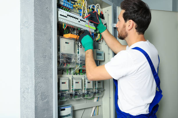Best 24-Hour Electrician  in Britton, SD