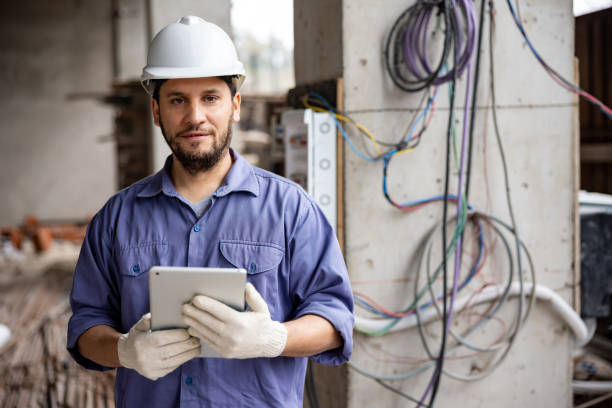 Best Electrical Rewiring Services  in Britton, SD