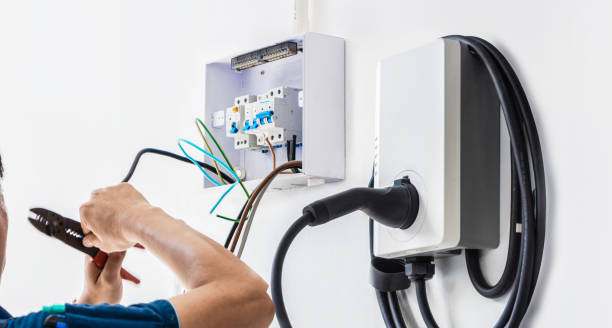 Best Commercial Electrician Services  in Britton, SD