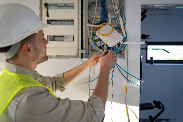 Best Local Electrician Companies  in Britton, SD